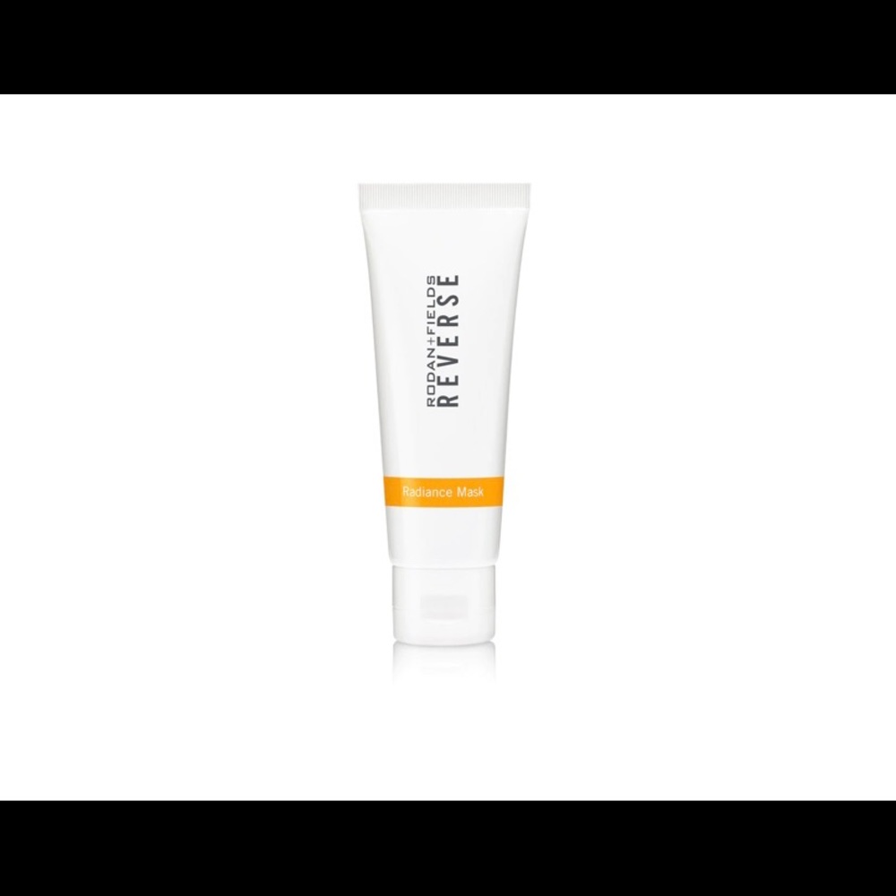 R&F Reverse Radiance Mask. NEW! SEALED!